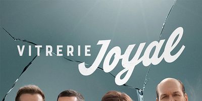 poster de la série Début de la fin