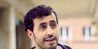 poster de la série Pourquoi Serge a arrêté l'école ?