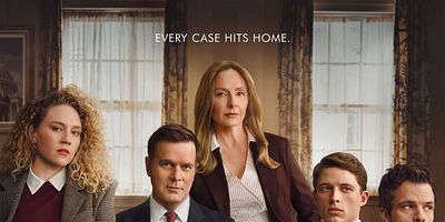 poster de la série 