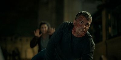 poster de la série Razzmatazz