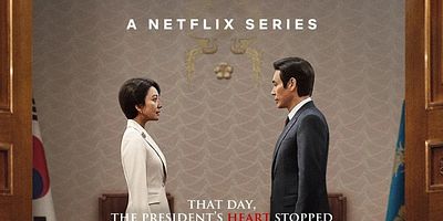 poster de la série Episode 1