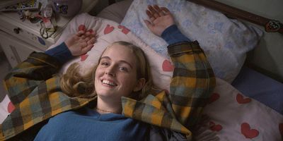 poster de la série Dieu m'a donné la foi