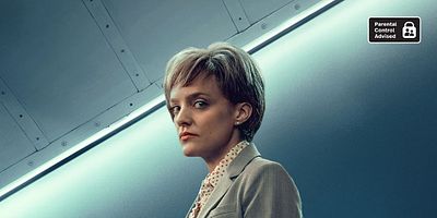poster de la série 