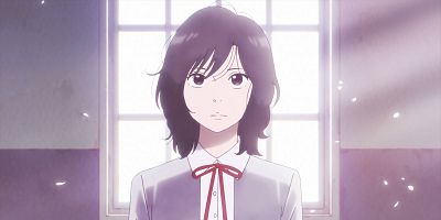 poster de la série Emi Okabe et Yukie Onoda – Katsurako Ibuki et Wakana Tabata