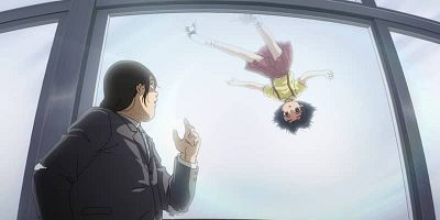 poster de la série Impact