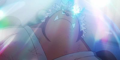 poster de la série Le Siècle oublié ! La vérité sur le monde englouti !