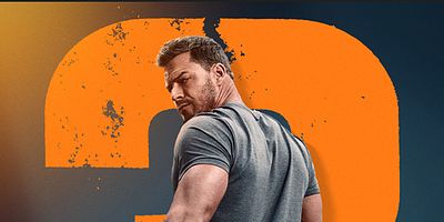 poster de la série Persuader