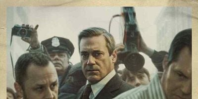 poster de la série 