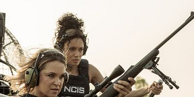 poster de la série 