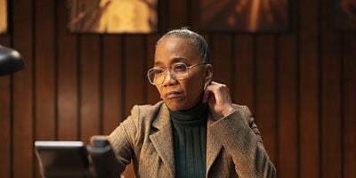 poster de la série C'est plus facile de menotter un être humain