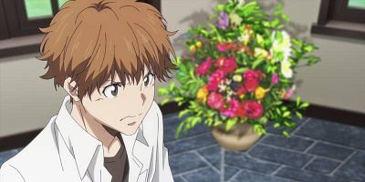 poster de la série Meurtres en série à l’auberge isolée (conclusion)