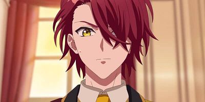 poster de la série Le Réveil de l’oiseau prophétique