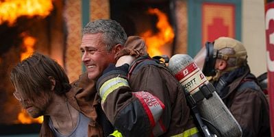 poster de la série Fraternité contrariée