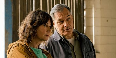 poster de la série Exploration fatale