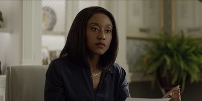 poster de la série Persona non grata