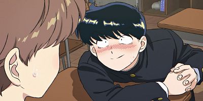 poster de la série Miracles et eaux bénites !