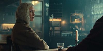 poster de la série Seize ans