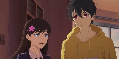 poster de la série Wang Zukang mène l’enquête