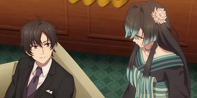 poster de la série Un simple guérisseur