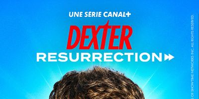 poster de la série 