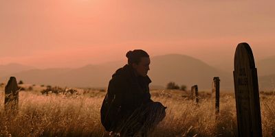 poster de la série La voie