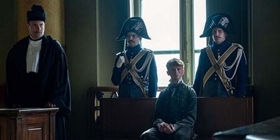 poster de la série Les deux derniers