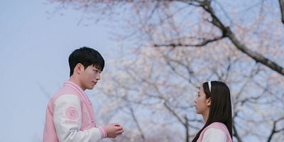 poster de la série Cliché ou classique