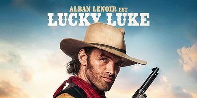 poster de la série Le solitaire