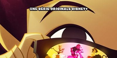 poster de la série Proud Family-Verse - Part I