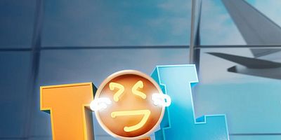 poster de la série Embarquement pour LOL IRL