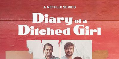poster de la série Le consultant