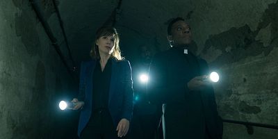 poster de la série Comment piloter un avion