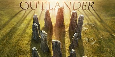 poster de la série Une belle âme