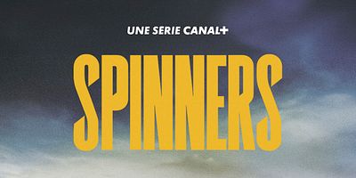 poster de la série 