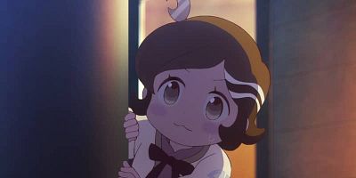 poster de la série L'hospitalité s’exécute sans faux-semblants