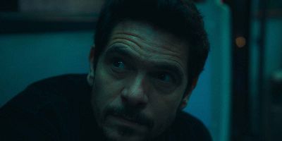 poster de la série Trois morts dans un bus