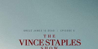 poster de la série Oncle James est mort
