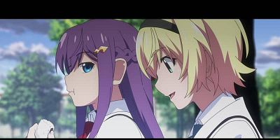 poster de la série Mothers Cradle #1