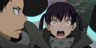 poster de la série Captif