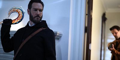 poster de la série 
