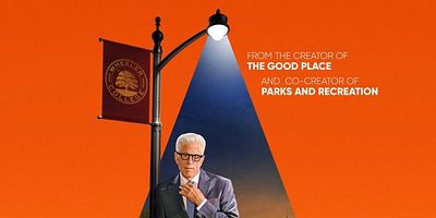 poster de la série Thanksgiving