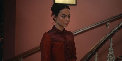 poster de la série De tout mon cœur