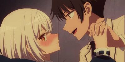 poster de la série Tout est ta faute - Un jour, tu seras témoin de sa réalisation - Un coup de tonnerre dans un ciel bleu - Je serai en contact direct