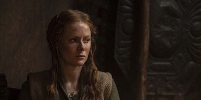 poster de la série Le monstre dans le miroir