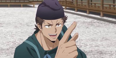 poster de la série Change le futur par toi-même ! Seimei mille ans auparavant