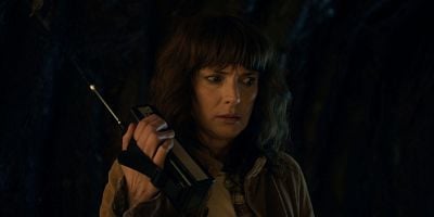 poster de la série La disparition de...