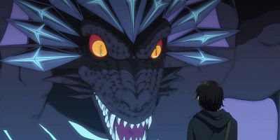 poster de la série Une goutte versée