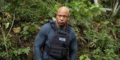 poster de la série The Next Thousand