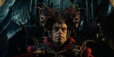 poster de la série Kevin Haddock