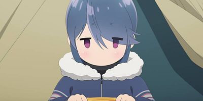 poster de la série Mototourisme et cerisiers en folie